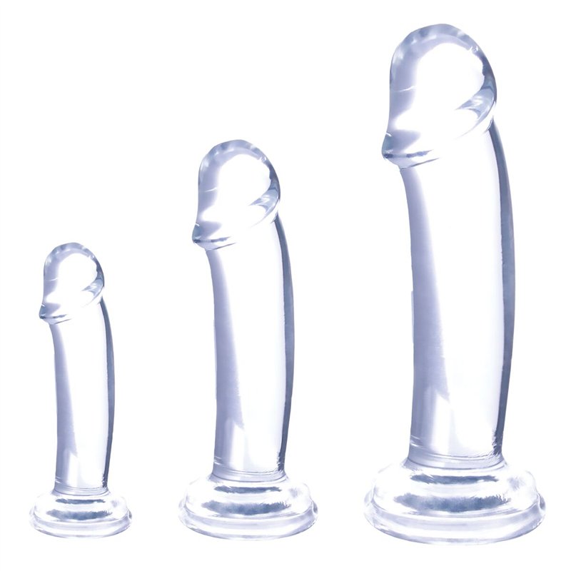 Gode NMC Transparent