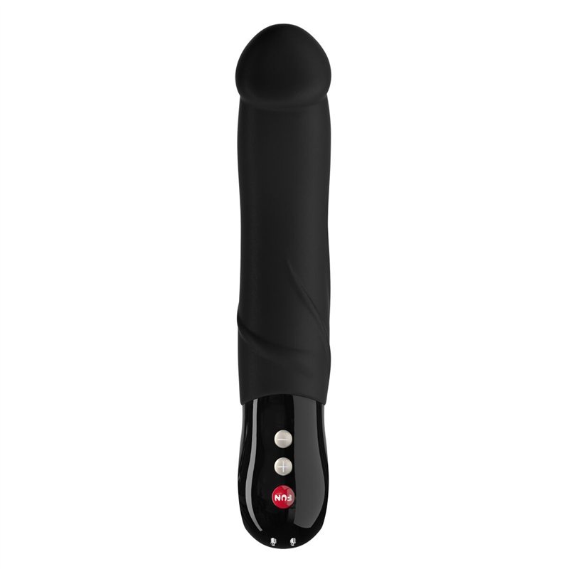 Vibrateur G-Spot Fun Factory BIG BOSS Noir