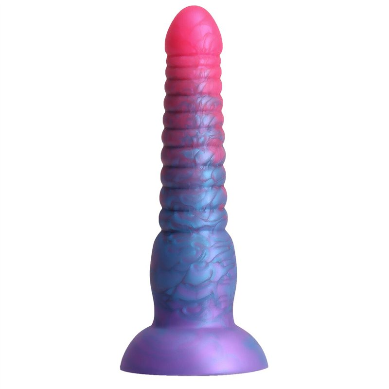 Dildo NS Novelties Colours Multicouleur Ø 3,9 cm
