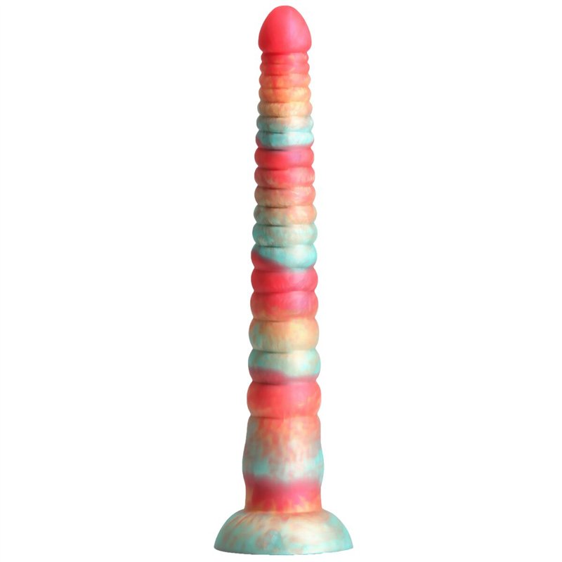 Dildo NS Novelties Colours Multicouleur Ø 4,5 cm