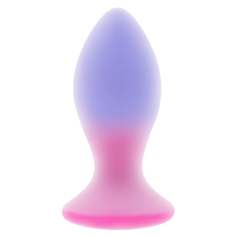 Image secondaire de Plug Anal Evolved Multicouleur (8,9 cm)