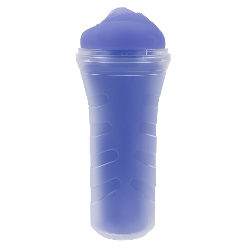Image secondaire de Vortex Dame Rose Evolved Zero Tolerance Bleu
