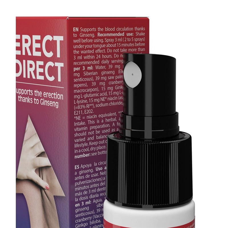 Image secondaire de Gel Stimulant Cobeco 15 ml