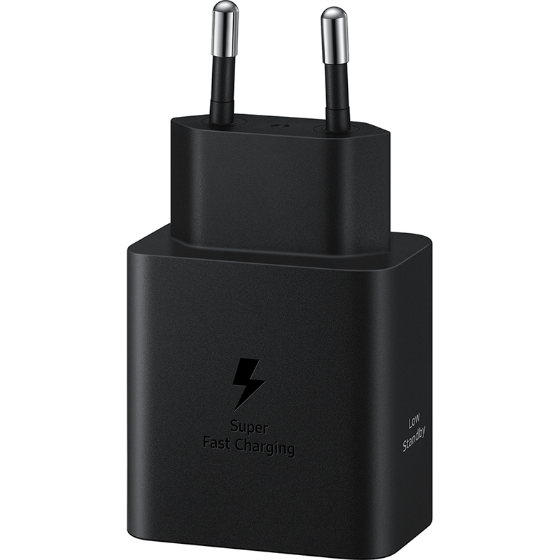 Image secondaire de Chargeur USB C 45W Power Delivery GaN Noir Samsung
