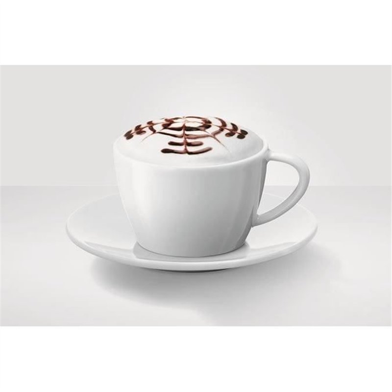 Set de 2 tasses a Cappucino JURA - 170 ml