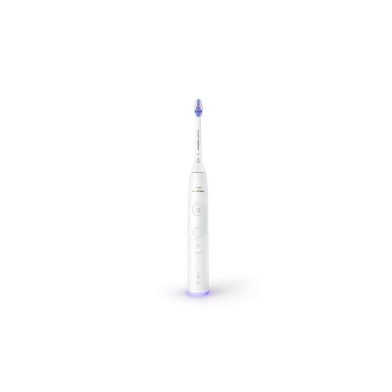 Image secondaire de Philips Brosse a dents électrique - HX7400/01
