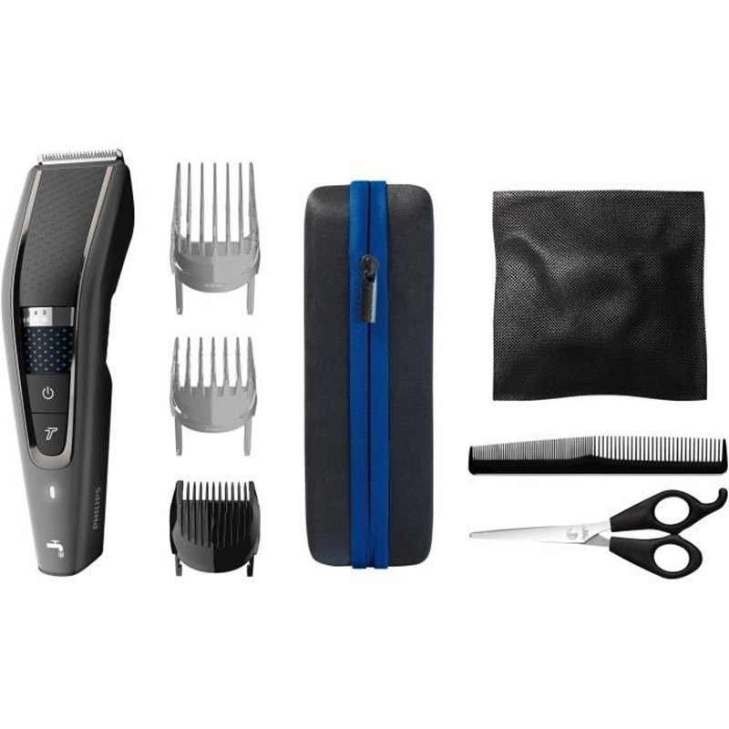 Tondeuse cheveux - PHILIPS - HC5630/15 - Series 7000