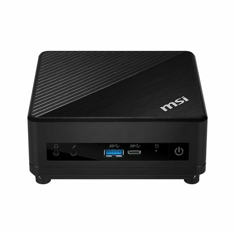 Image secondaire de PC de bureau MSI i3-10110U