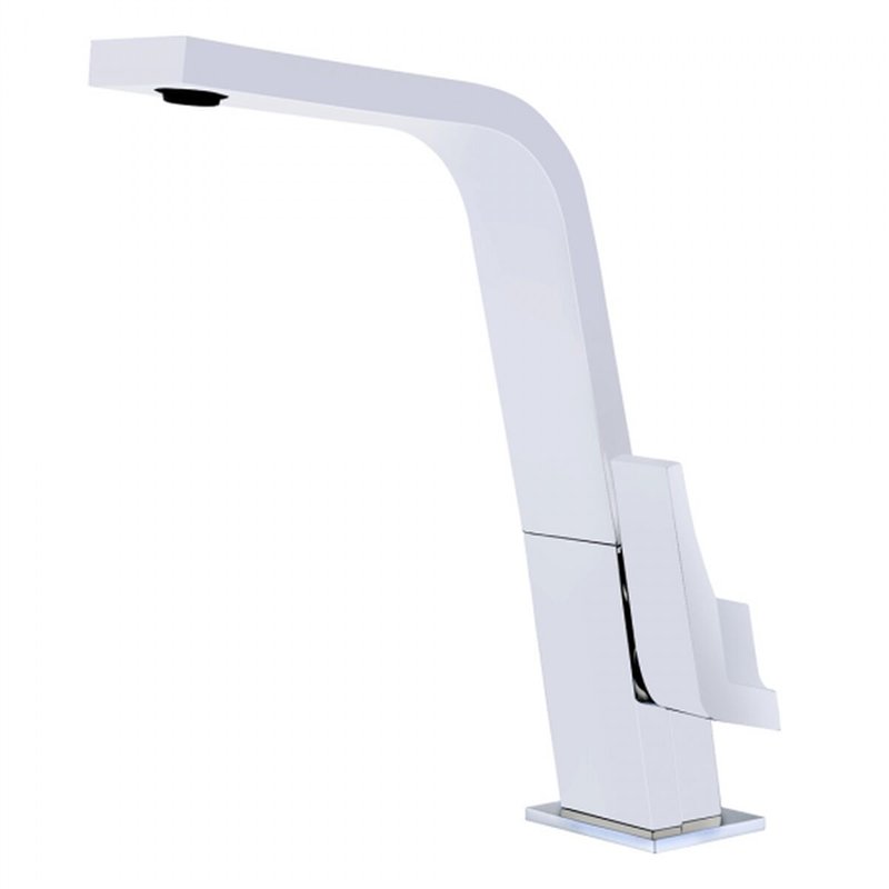 Mitigeur Teka IC 915 Blanc Métal