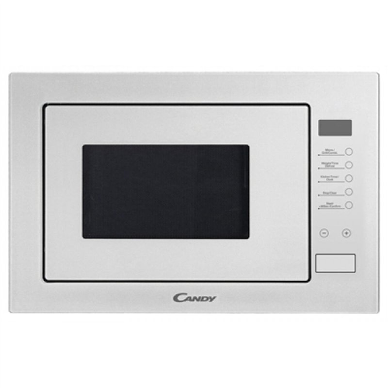 Image secondaire de Micro-ondes Candy MIC G25 GDFW Blanc 1000 W 900 W 25 L