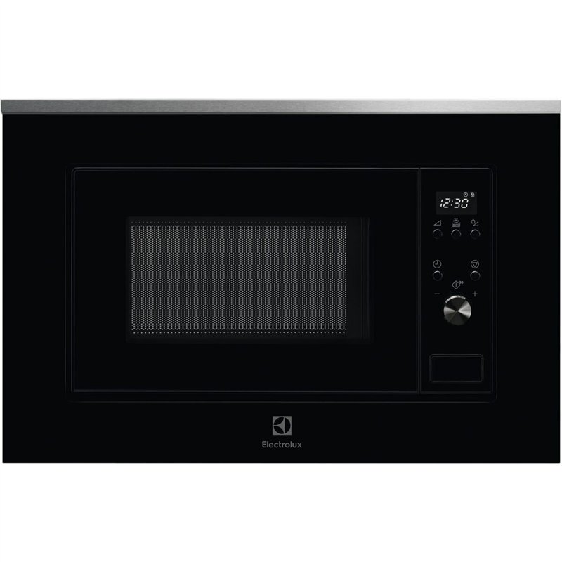Micro-ondes Electrolux LMS2173EMX Noir 700 W 17 L
