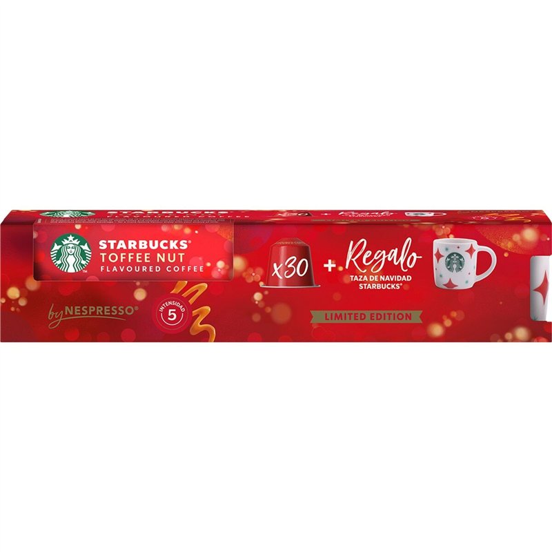 Capsules de café Nestlé 12582366