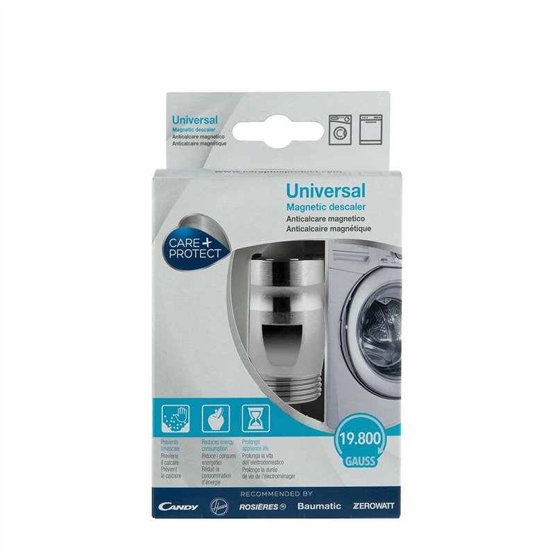 Détartrant pour cafetière CARE WMD1001 W