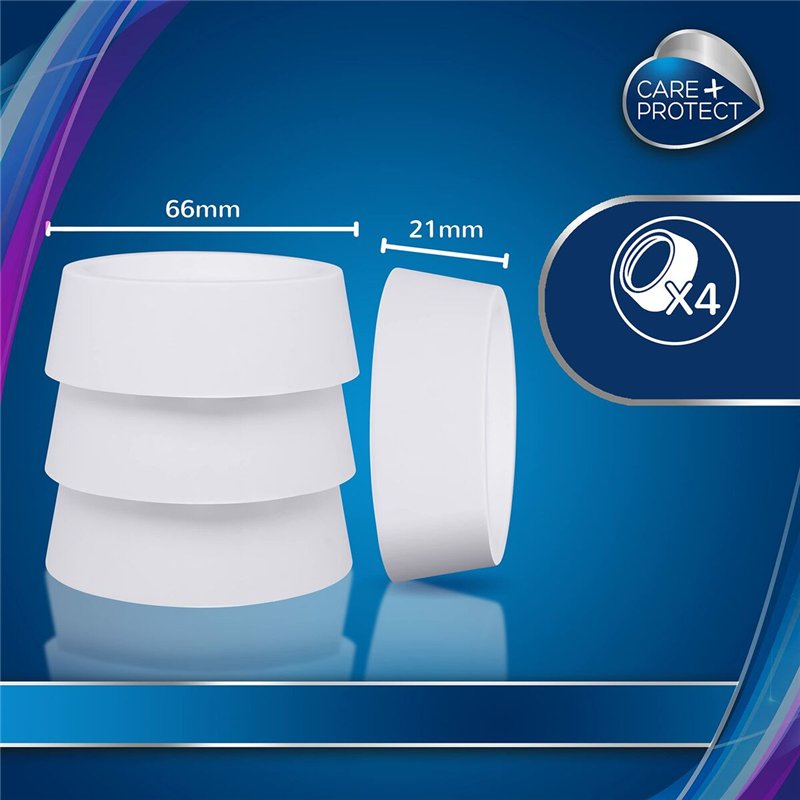 Image secondaire de Coussinets CARE CAF 1001