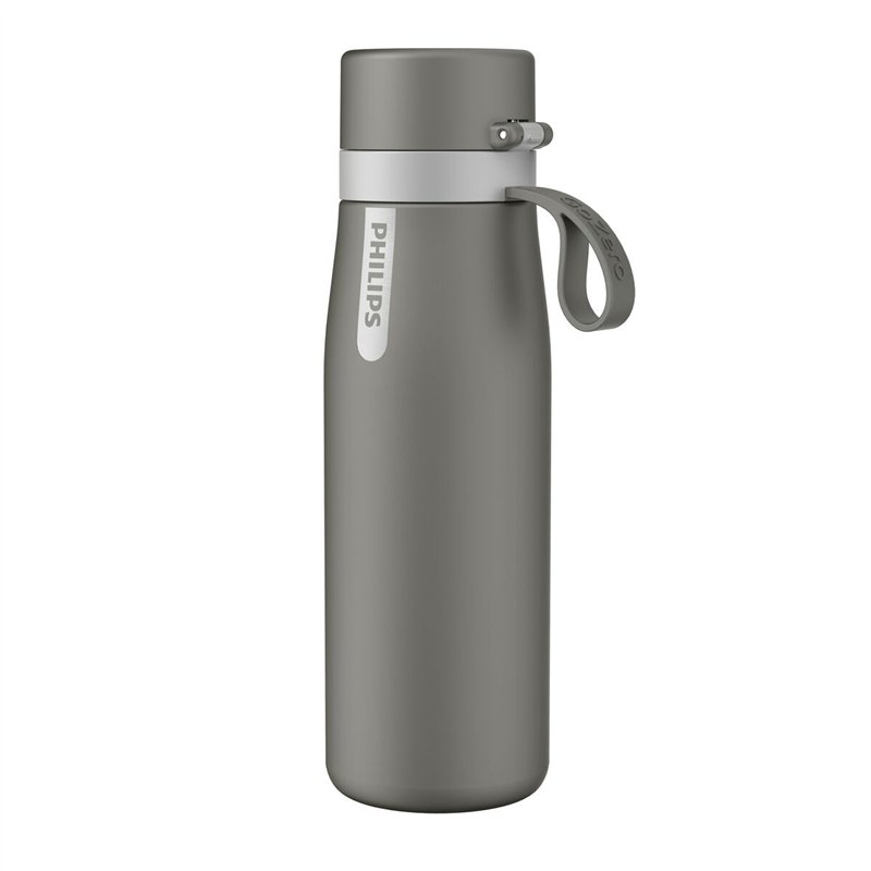 Bouteille Thermique Philips AWP2662GY/24 Anthracite