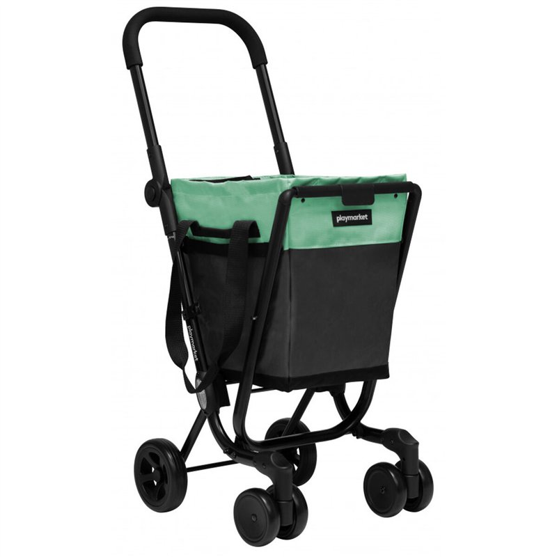 Chariot à légumes PLAY EASY GO GREY AQUAMARIN 24966 785