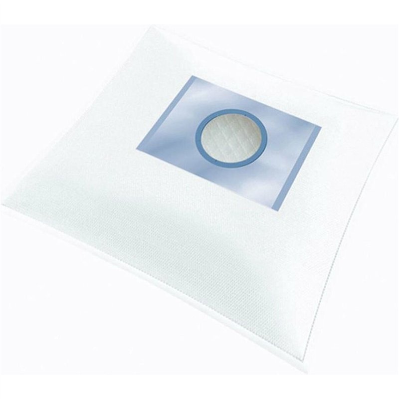 Sac de Rechange pour Aspirateur Scanpart M 101