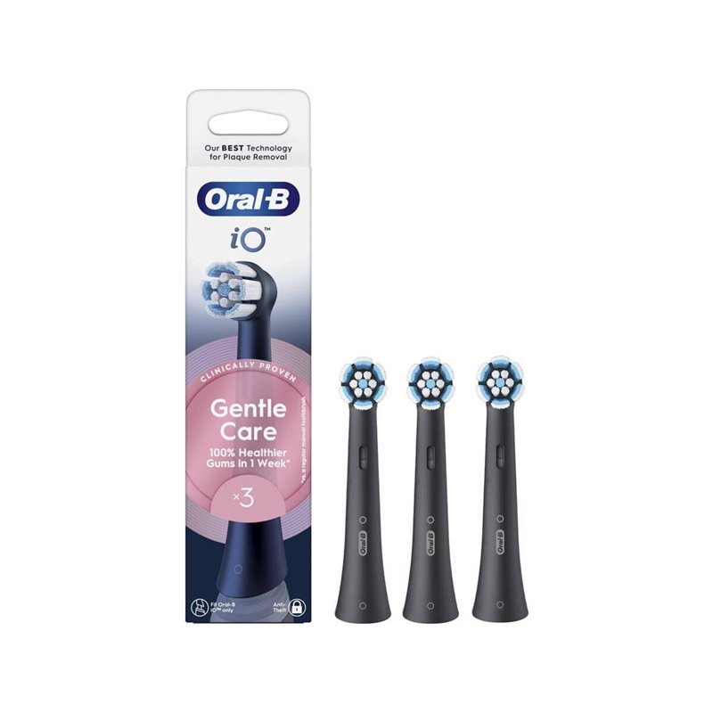 Tête de rechange Oral-B IO GENTLE CARE