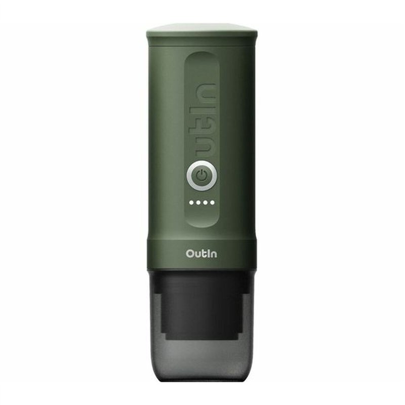 Cafetière express Outin NESPRESSO