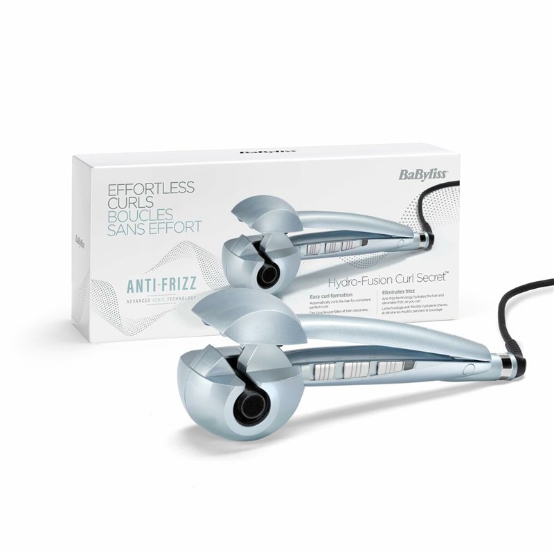 Image secondaire de Fer à friser Babyliss C1700E