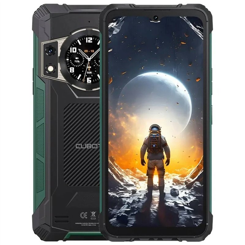 Smartphone Cubot KING KONG ACE 2 6,56