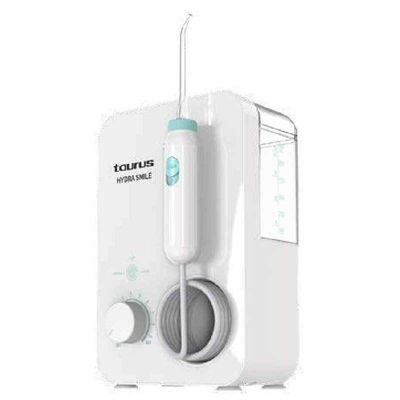 Hydropulseur dentaire Taurus HYDRA SMILE 600ML 4BOQ 10V