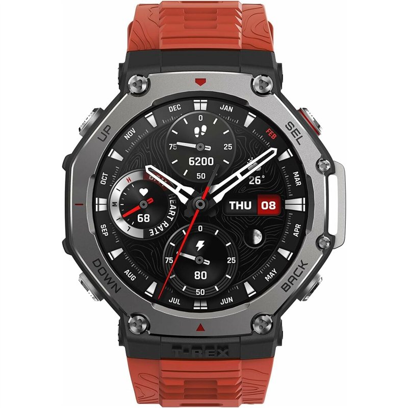 Image secondaire de Montre intelligente Amazfit T-REX 3