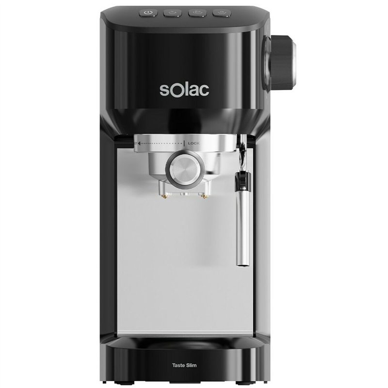 Cafétière électrique Solac CE4511