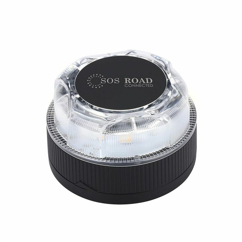Lampe Torche LED Sos DP-EL2024-C1