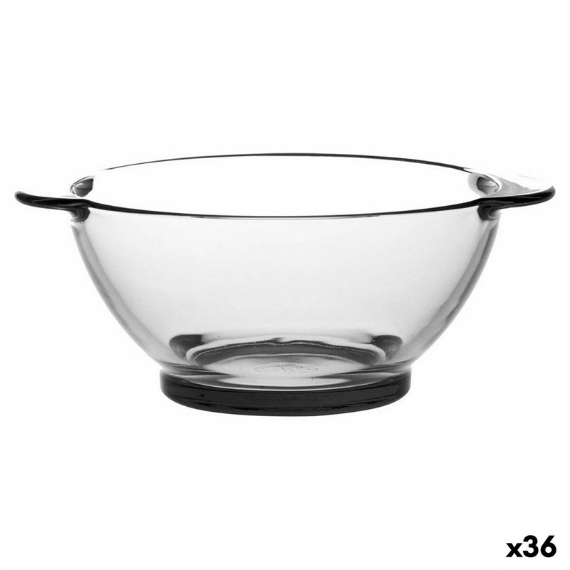 Bol Duralex Lys Verre 510 ml (36 Unités)