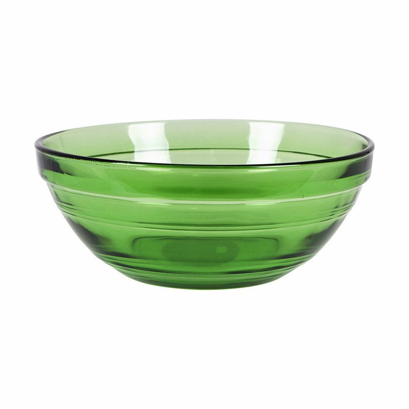 Image secondaire de Bol Duralex Lys Vert 500 ml (48 Unités)