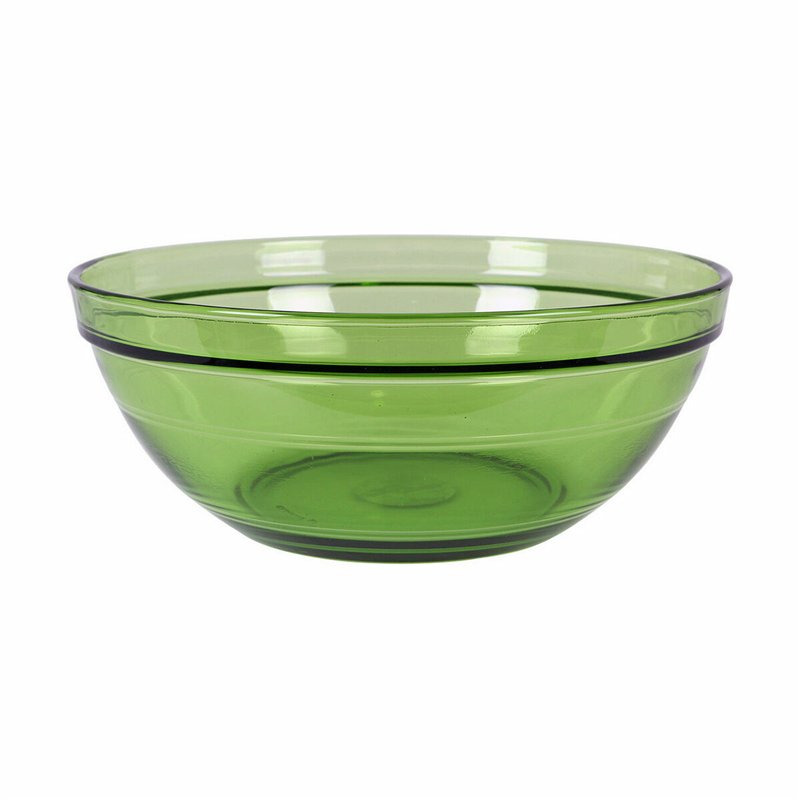 Image secondaire de Saladier Duralex Lys 1,6 L Vert (24 Unités)