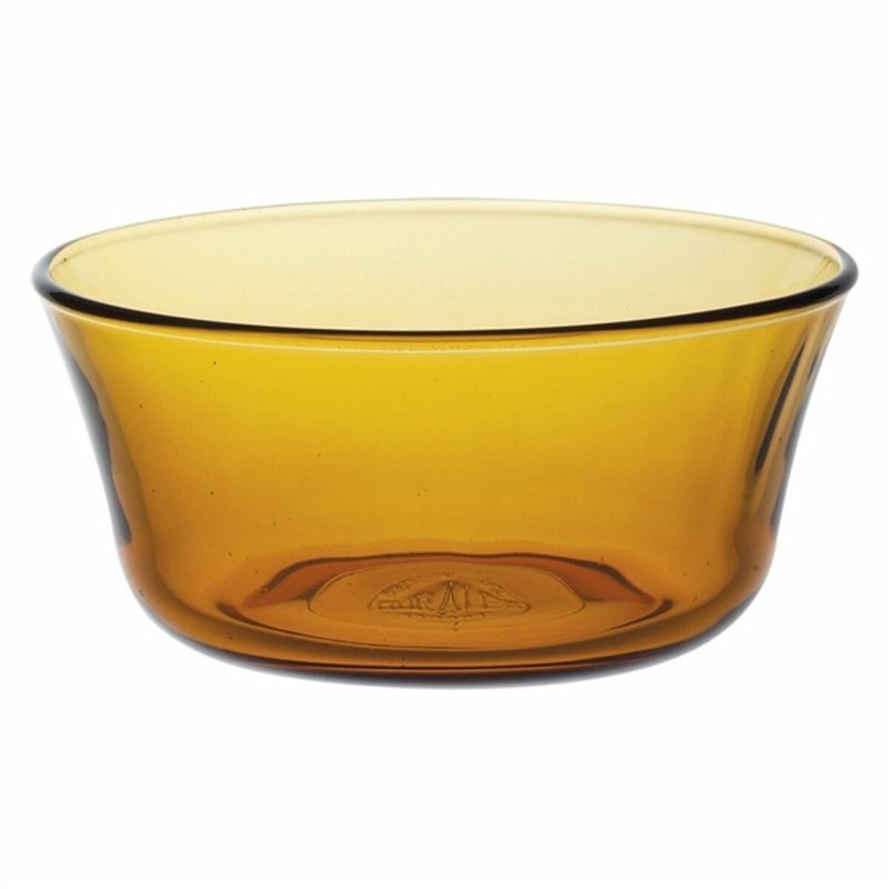 Image secondaire de Bol Duralex Lys Ambre 250 ml (72 Unités)