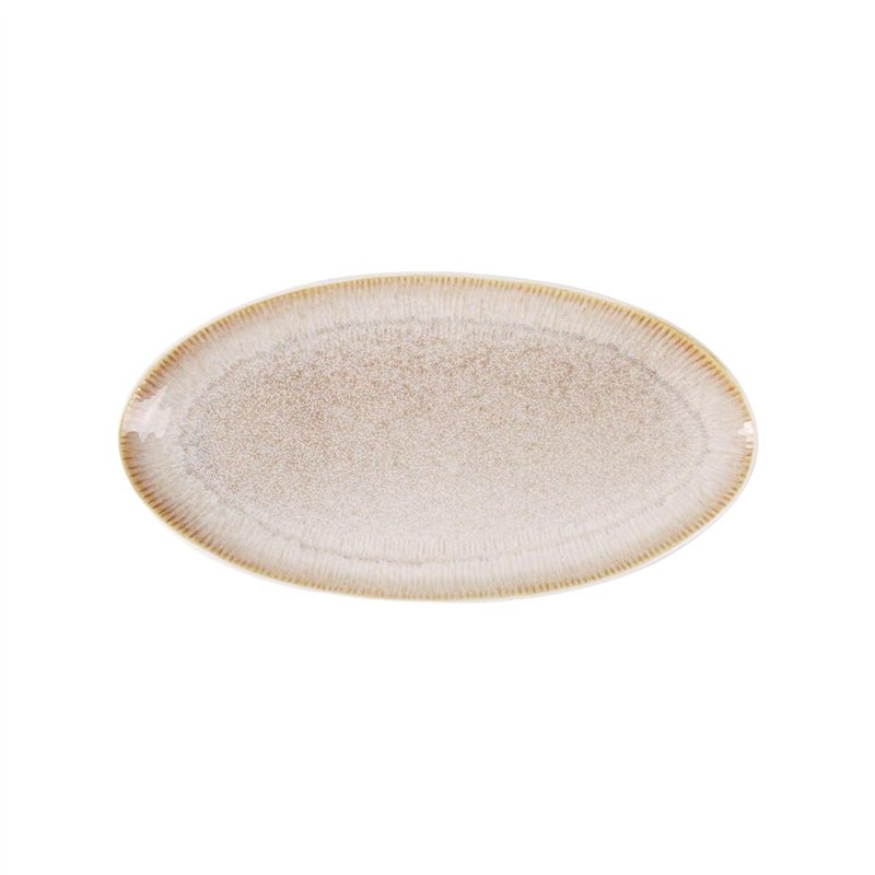 Image secondaire de Plat à Gratin La Mediterránea Calobra 26,5 x 14 cm (24 Unités)