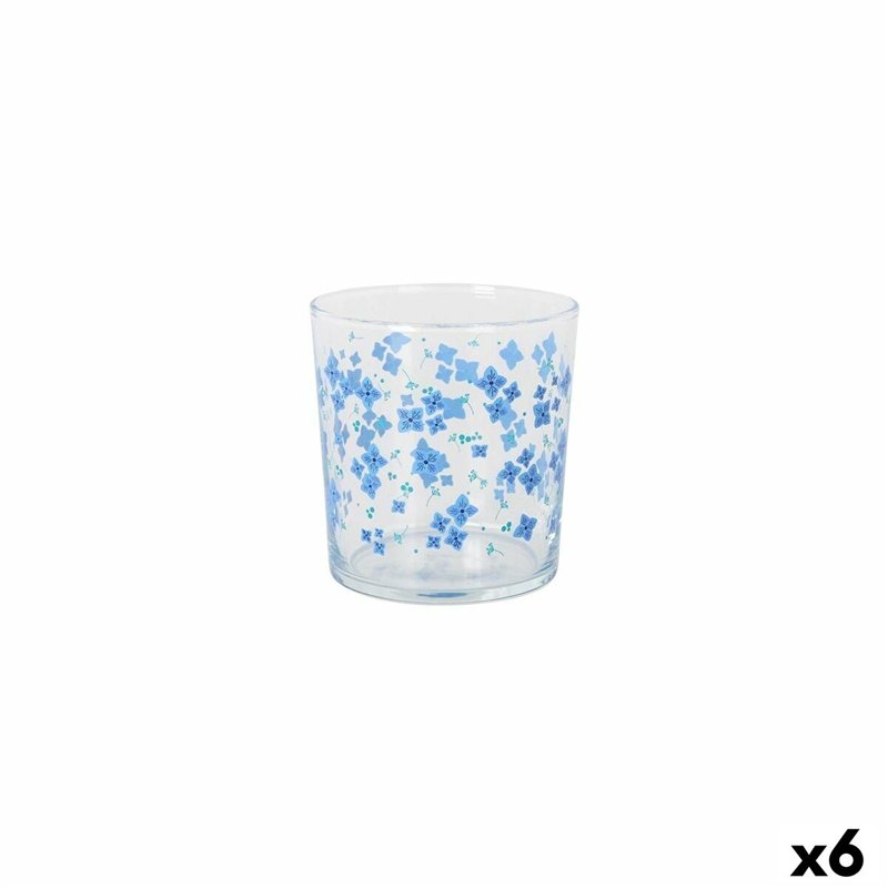 Verre à bière LAV BDG386SB1578 4 Pièces (6 Unités)