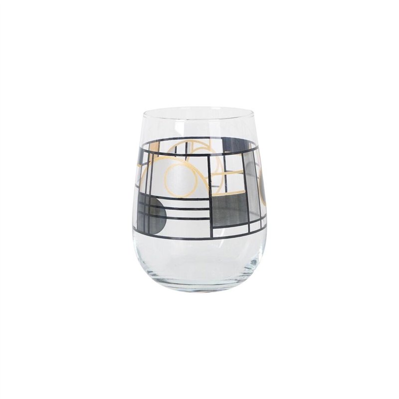 Image secondaire de Set de Verres LAV GAIA 4 Pièces (6 Unités)