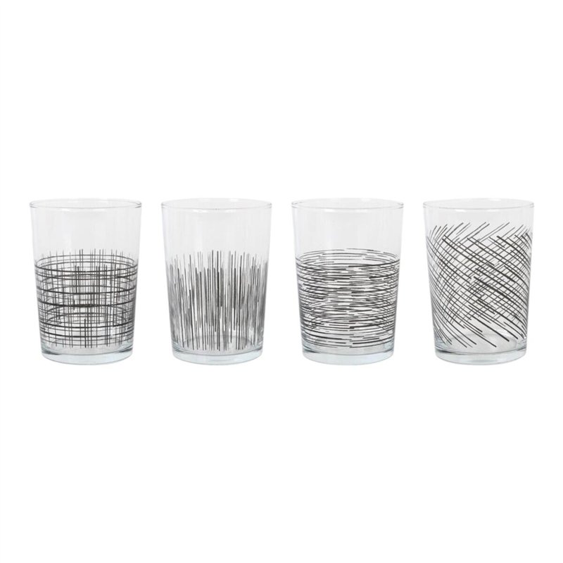 Image secondaire de Set de Verres LAV BDG392UB4046 515 ml (6 Unités)