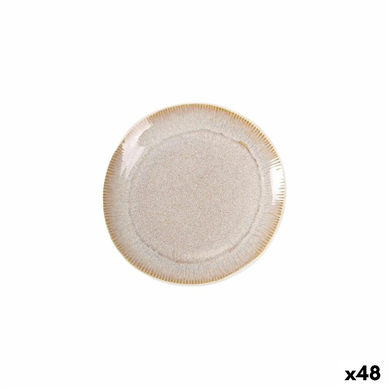 Assiette à dessert La Mediterránea Calobra (48 Unités)
