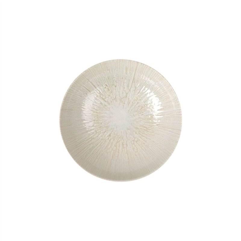 Image secondaire de Assiette creuse La Mediterránea Anya Ø 21 cm (12 Unités)