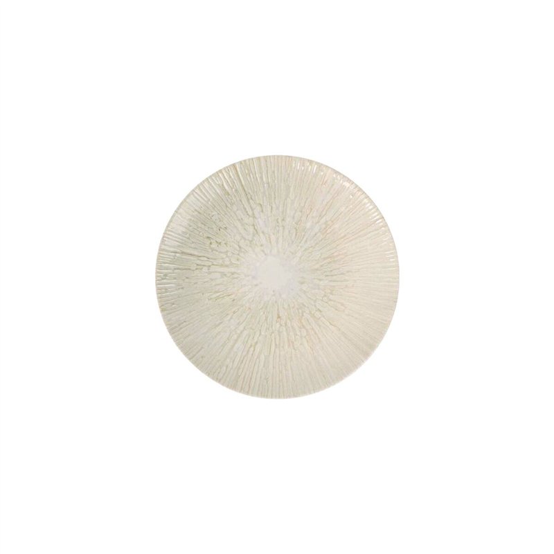 Image secondaire de Assiette à dessert La Mediterránea Anya Ø 20 cm (12 Unités)