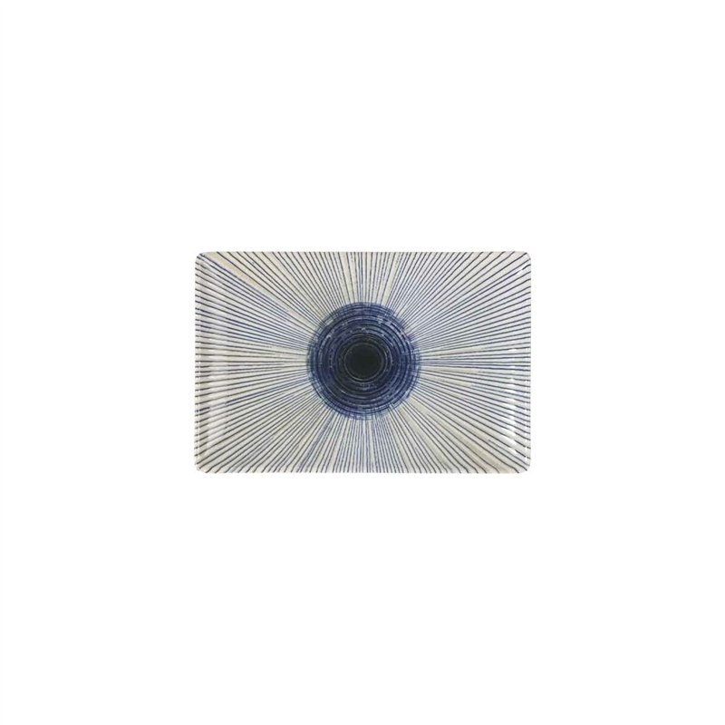 Image secondaire de Plat à Gratin La Mediterránea Irys Rectangulaire 20 x 13 x 2 cm (24 Unités)