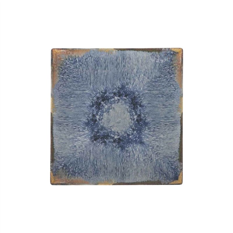 Image secondaire de Assiette plate La Mediterránea Aelia 24 x 24 x 2 cm (6 Unités)