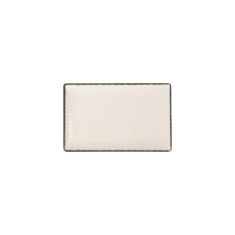 Image secondaire de Plat à Gratin La Mediterránea Anllo Rectangulaire 20 x 13 x 2 cm (24 Unités)
