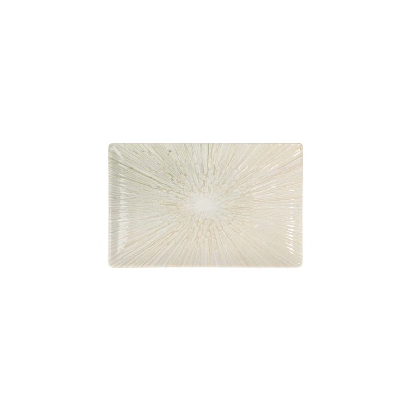 Image secondaire de Plat à Gratin La Mediterránea Anya Rectangulaire 20 x 13 x 2 cm (24 Unités)
