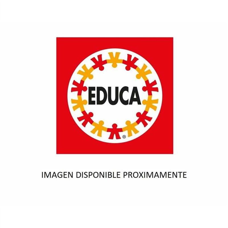 Image secondaire de Puzzle Educa Planets 1000 Pièces