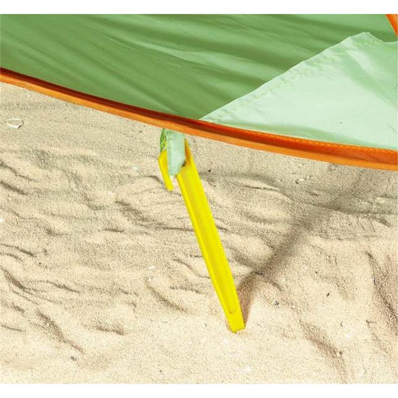 Image secondaire de Tente de Plage avec Piscine pour Enfants Moltó
