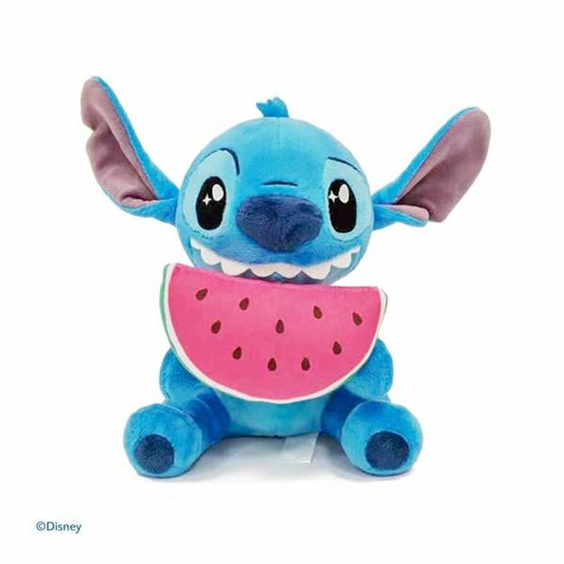 Image secondaire de Jouet Peluche Smoby Stitch 25 cm (1 Pièce)