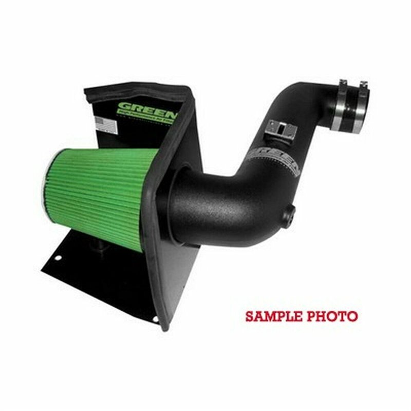 Filtre à air Green Filters P500