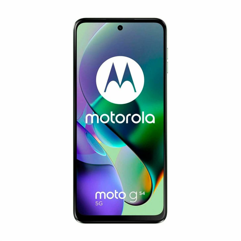 Image secondaire de Smartphone Motorola 6,5" 256 GB Vert