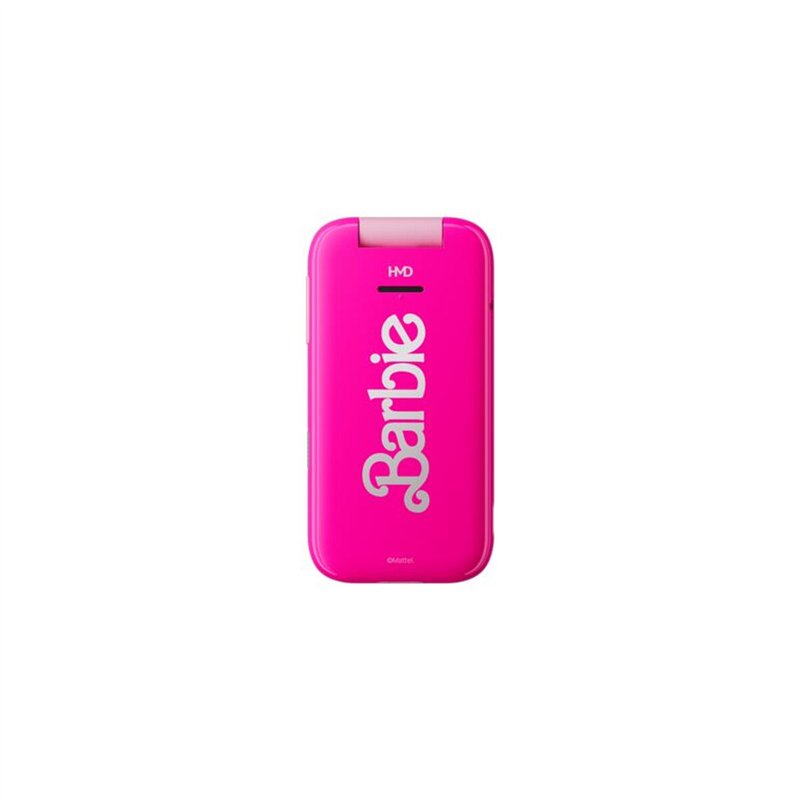 Image secondaire de Smartphone HMD Barbie Phone 2,8